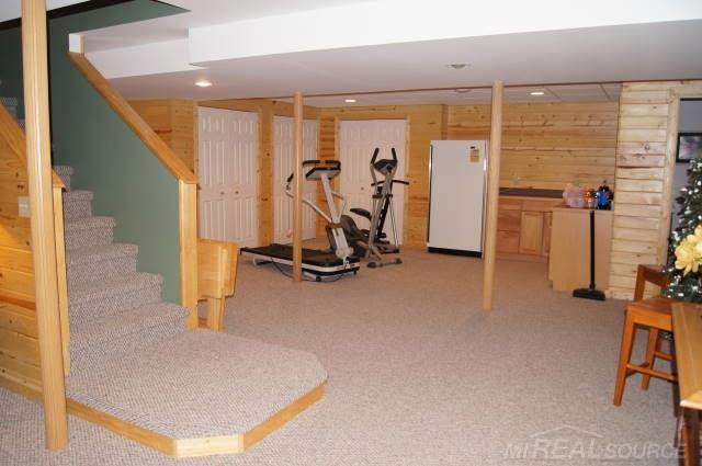 3970 Skinner Lake Road Lapeer, MI 48446 - Photo 19 of 36