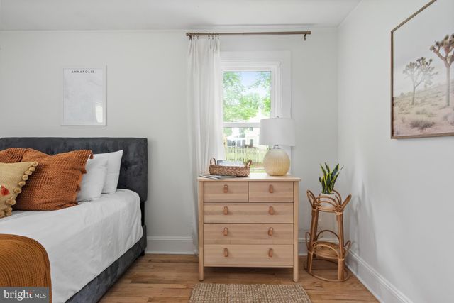 $759,000 | 725 Melrose Street, Annapolis, MD 21401