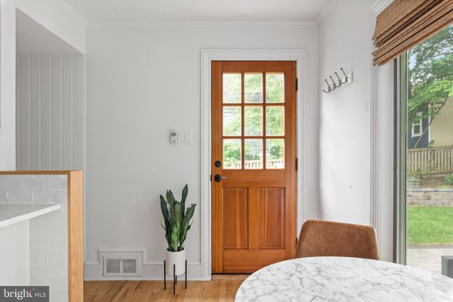 $759,000 | 725 Melrose Street, Annapolis, MD 21401