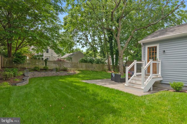 $759,000 | 725 Melrose Street, Annapolis, MD 21401