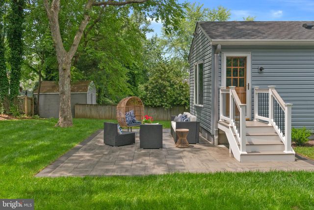 $759,000 | 725 Melrose Street, Annapolis, MD 21401