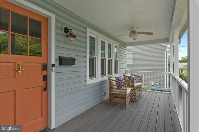 $759,000 | 725 Melrose Street, Annapolis, MD 21401