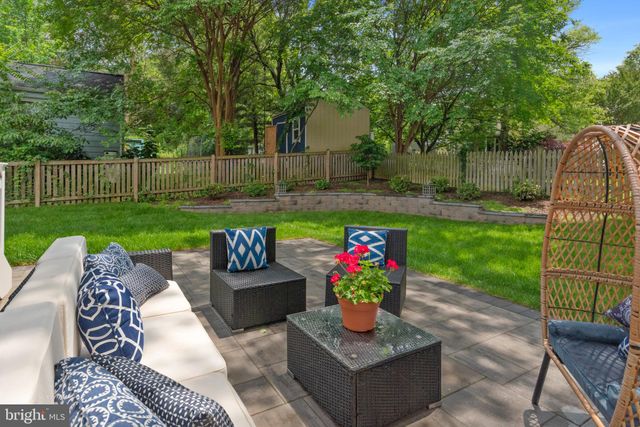 $759,000 | 725 Melrose Street, Annapolis, MD 21401