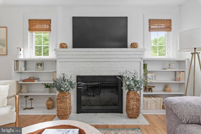 $759,000 | 725 Melrose Street, Annapolis, MD 21401