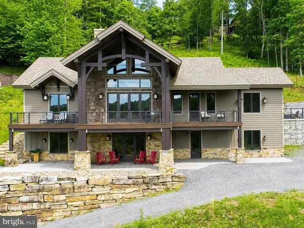 $2,799,000 | 2250 Marsh Hill Road, McHenry, MD 21541