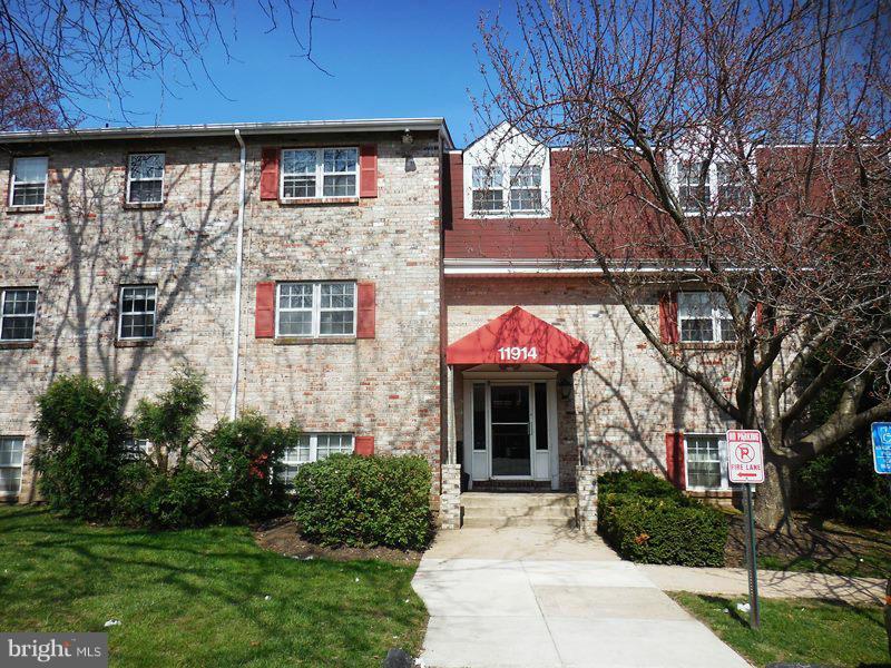11914 Tarragon Road, Unit J Reisterstown, MD 21136 - Photo 1 of 6 Exterior (Front)