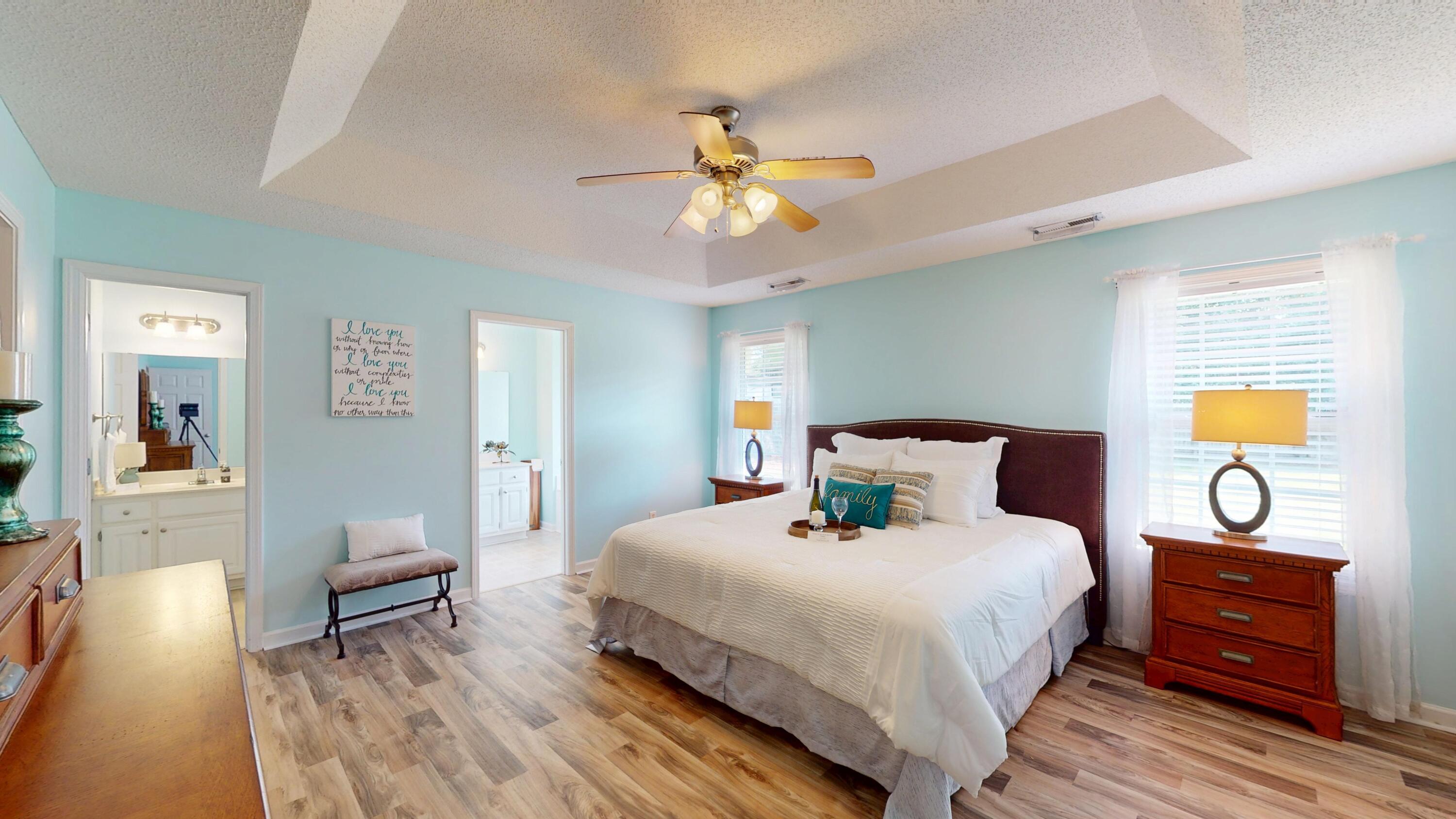 3075 Foxcroft Circle Sumter, SC 29154 - Photo 12 of 35 Gallery Image 12