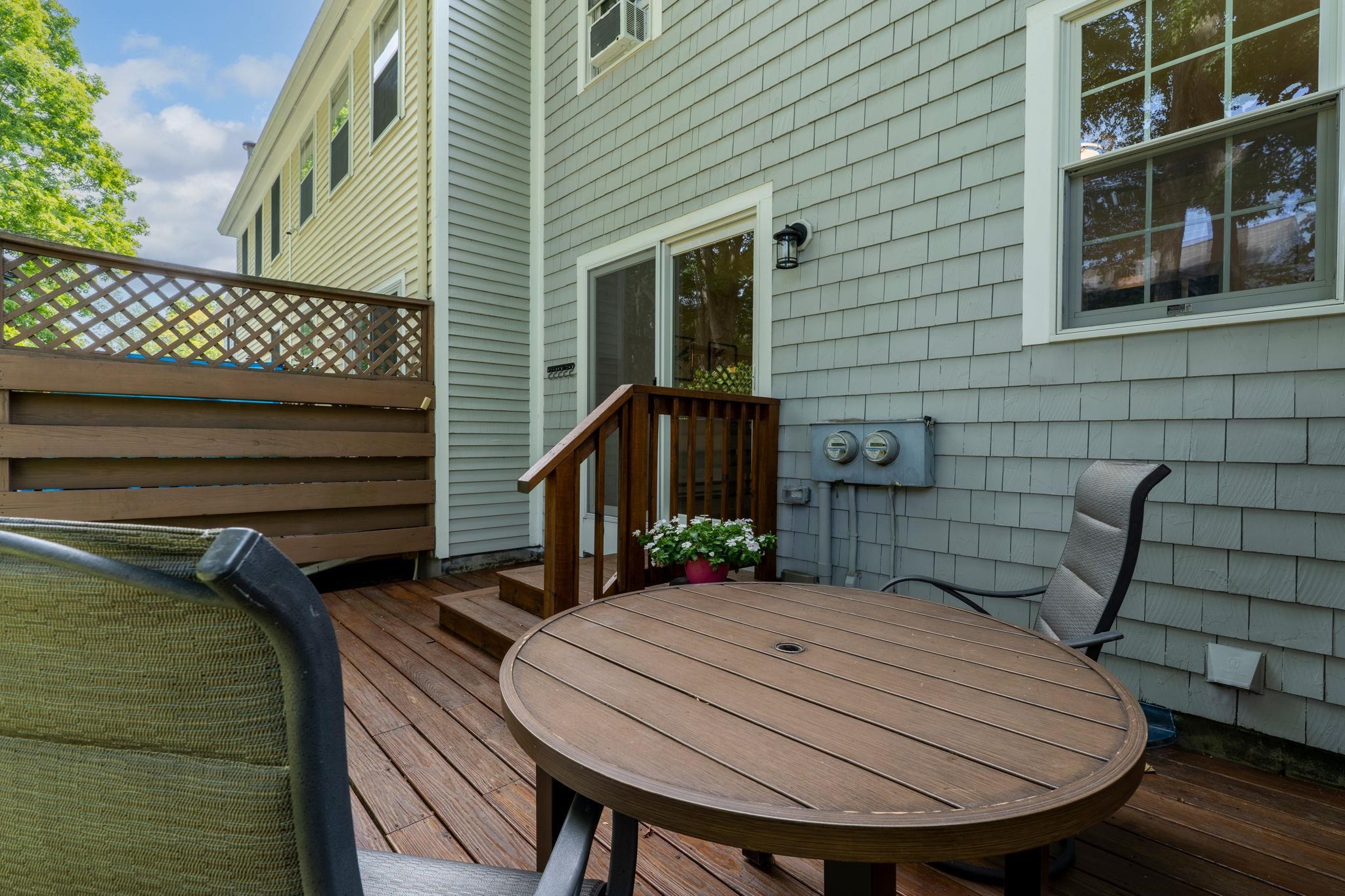 3370 Lafayette Road, Unit 5 Portsmouth, NH 03801 - Photo 27 of 35 Gallery Image 27