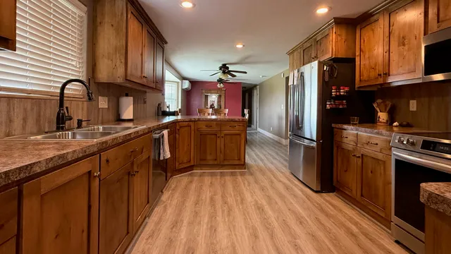 $649,000 | 4133 Highway 93, Mackay, ID 83251