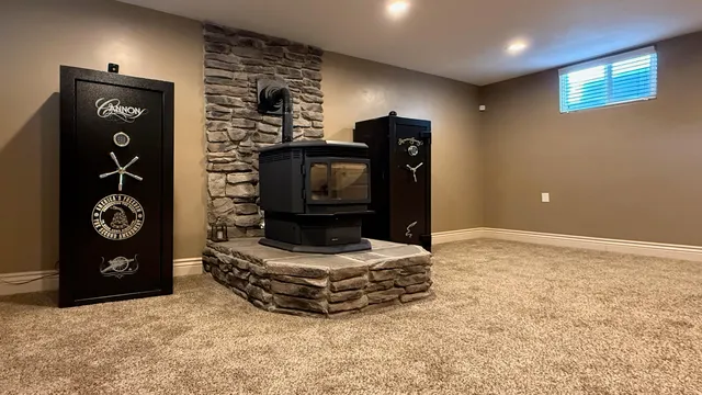 $649,000 | 4133 Highway 93, Mackay, ID 83251