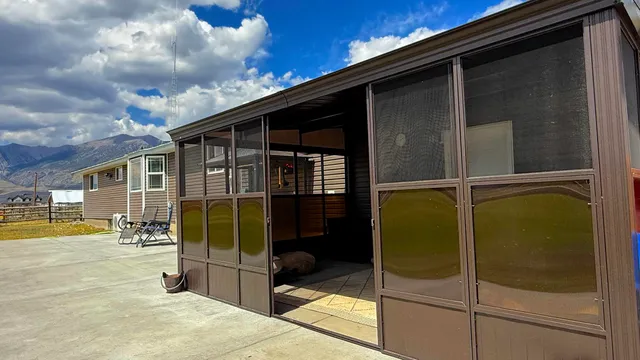 $649,000 | 4133 Highway 93, Mackay, ID 83251