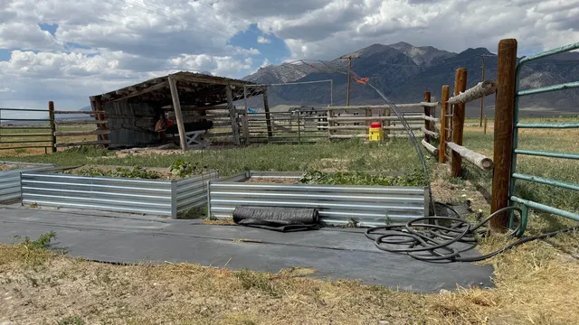 $649,000 | 4133 Highway 93, Mackay, ID 83251