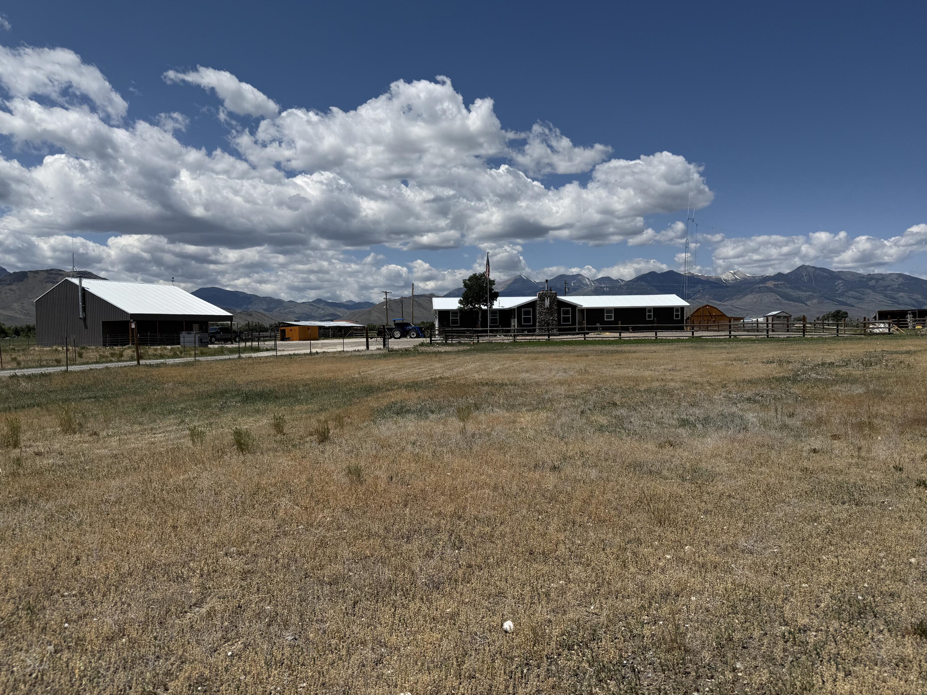 4133 Highway 93 Mackay, ID 83251 - Photo 3 of 41 Outside - Wide