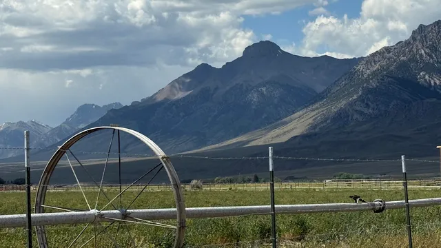 $649,000 | 4133 Highway 93, Mackay, ID 83251