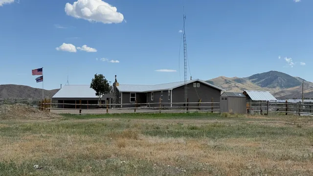 $649,000 | 4133 Highway 93, Mackay, ID 83251