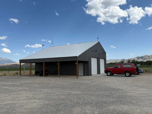 $649,000 | 4133 Highway 93, Mackay, ID 83251