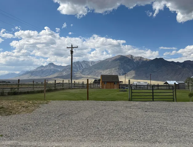 $649,000 | 4133 Highway 93, Mackay, ID 83251