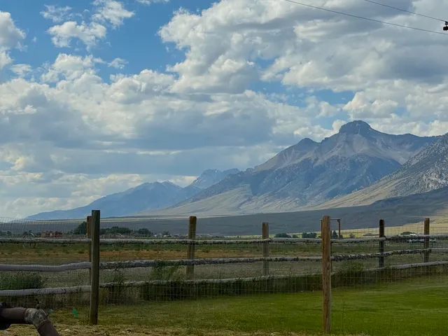 $649,000 | 4133 Highway 93, Mackay, ID 83251