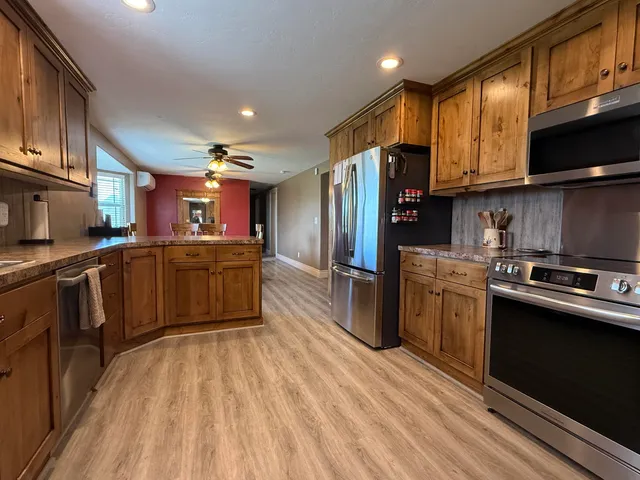 $649,000 | 4133 Highway 93, Mackay, ID 83251