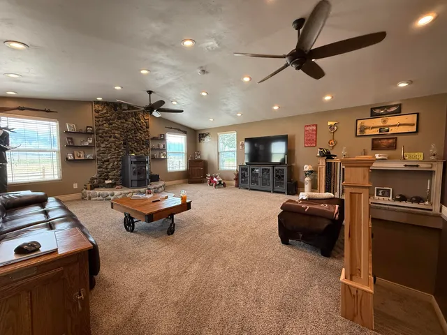 $649,000 | 4133 Highway 93, Mackay, ID 83251