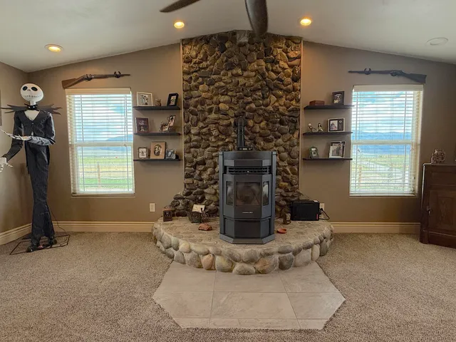 $649,000 | 4133 Highway 93, Mackay, ID 83251