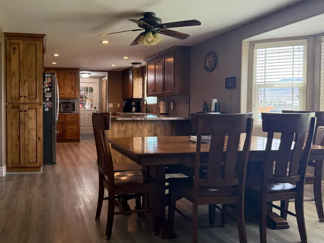 $649,000 | 4133 Highway 93, Mackay, ID 83251