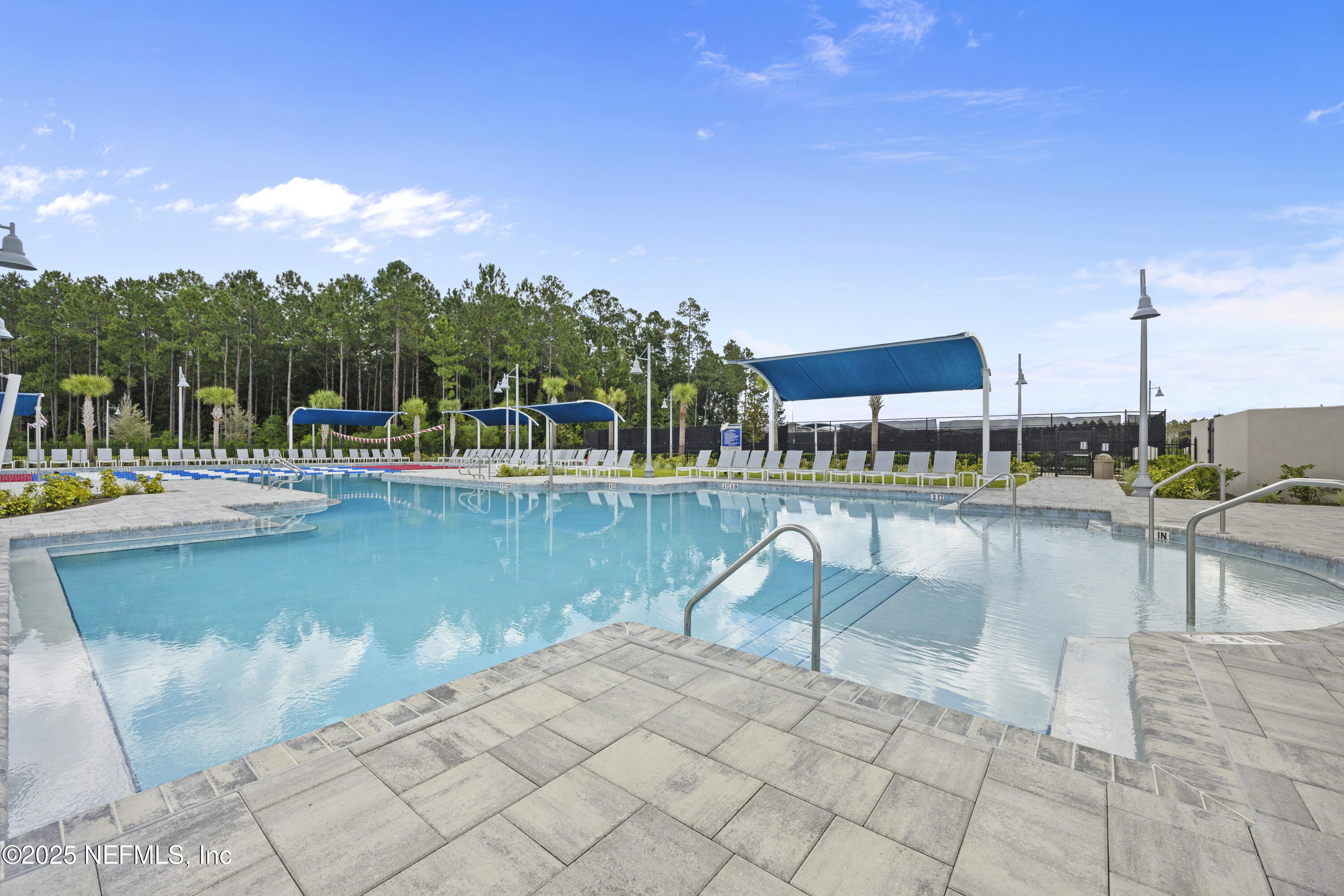 75 Thurnham Lane St. Augustine, FL 32092 - Photo 40 of 50 Community Pool