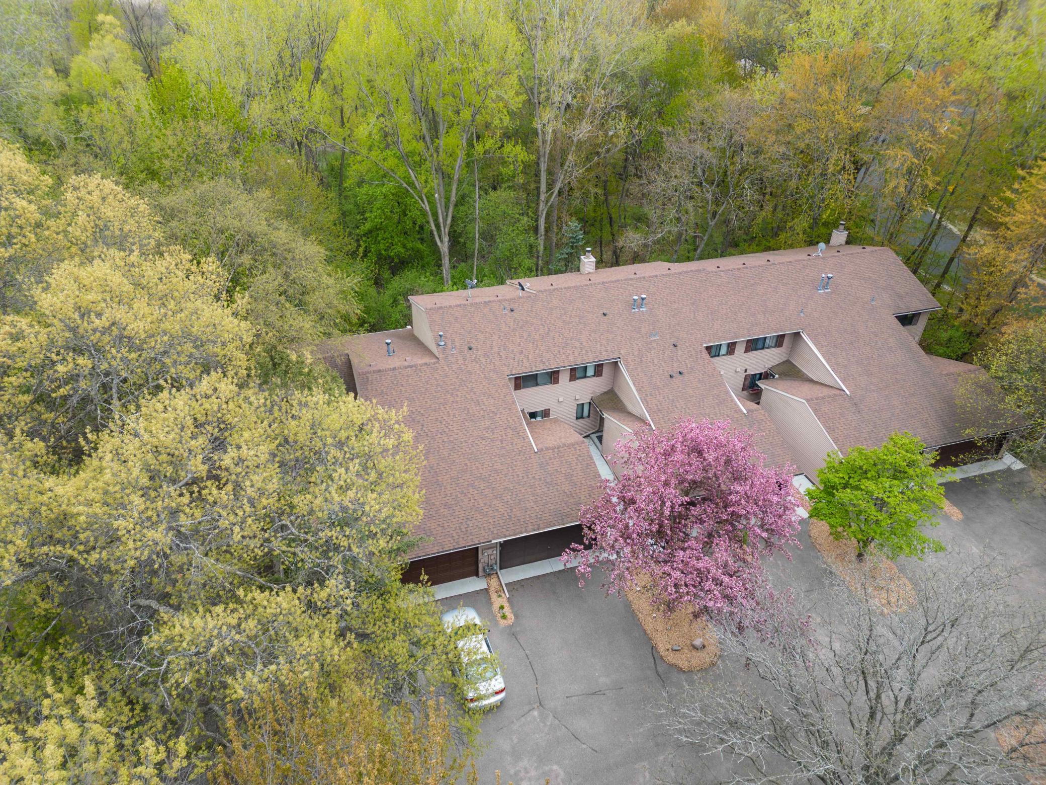 4 Ridge Road, Unit B Circle Pines, MN 55014 - Photo 40 of 50