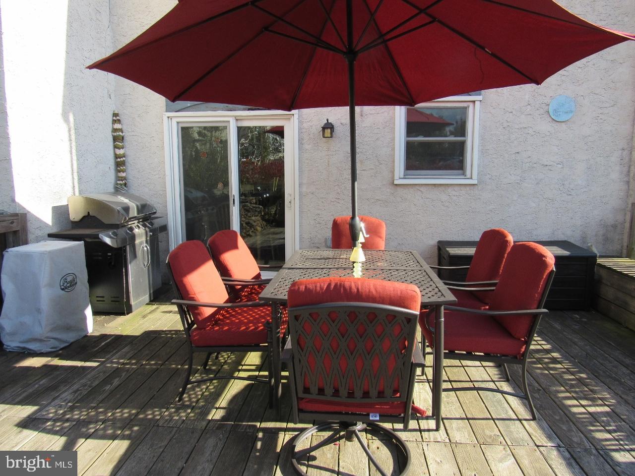 3208 Walnut Ridge Drive Pottstown, PA 19464 - Photo 34 of 36 Gallery Image 34