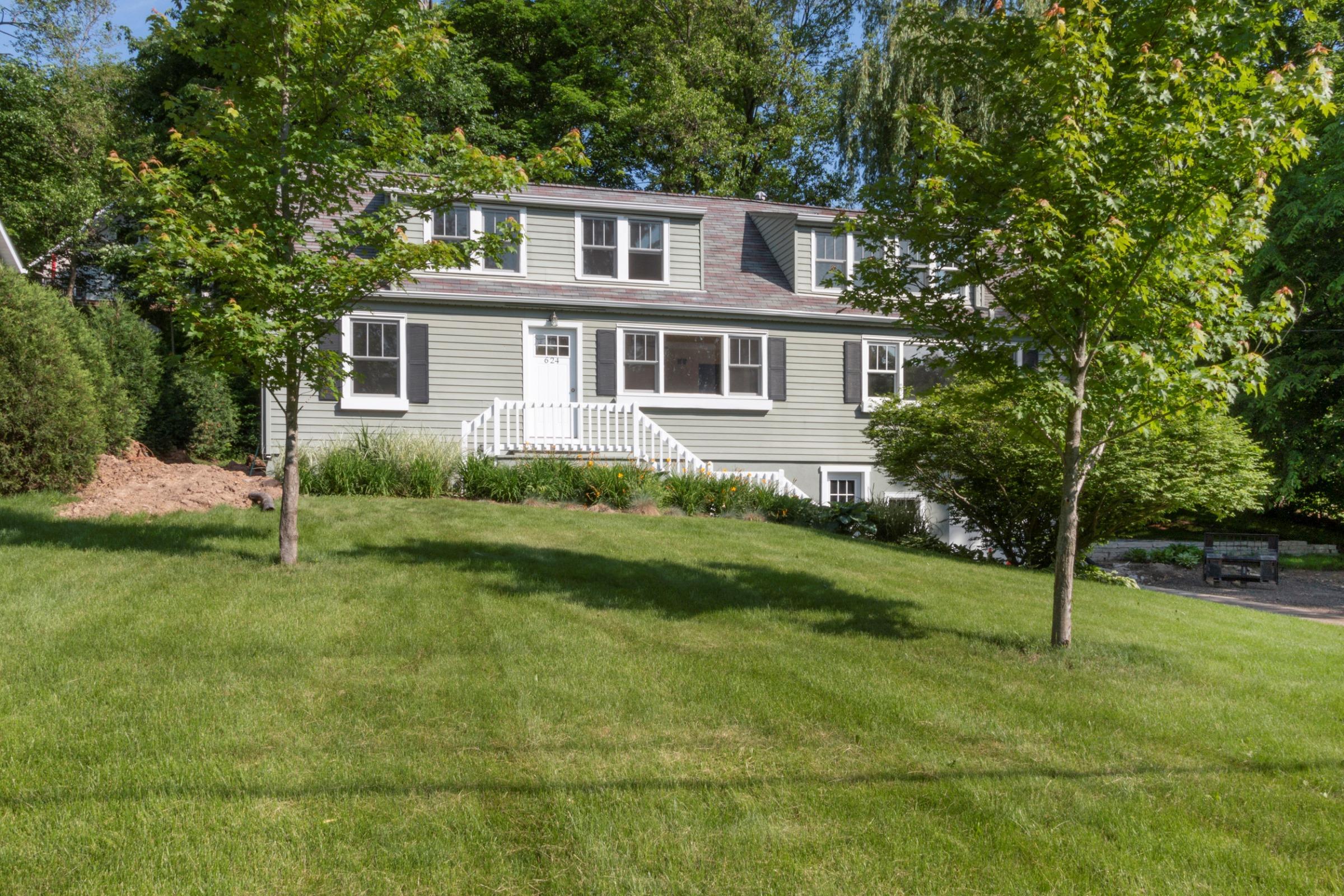 624 Cedar Point Drive Williams Bay, WI 53191 - Photo 1 of 1 Street view
