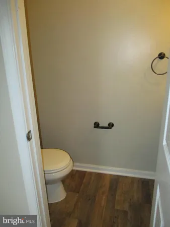 a view of small space