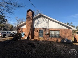 502 Chevis Road Savannah, GA 31419 - Photo 34 of 46