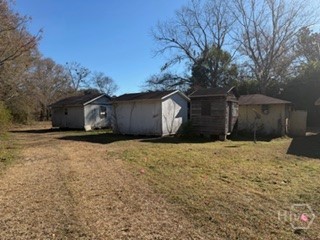 502 Chevis Road Savannah, GA 31419 - Photo 37 of 46