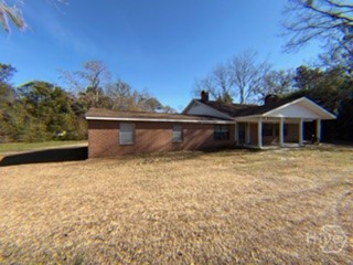 502 Chevis Road Savannah, GA 31419 - Photo 4 of 46