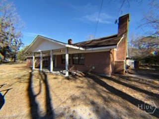 502 Chevis Road Savannah, GA 31419 - Photo 5 of 46