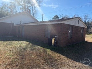 502 Chevis Road Savannah, GA 31419 - Photo 7 of 46