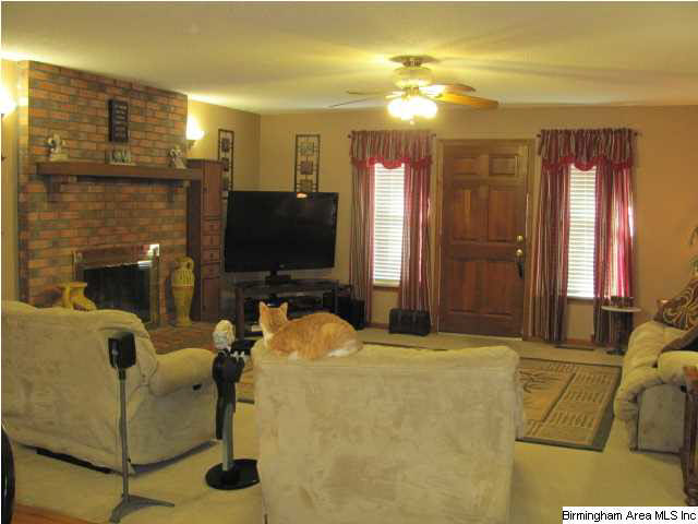 568 Cross Creek Lane Alpine, AL 35014 - Photo 6 of 31