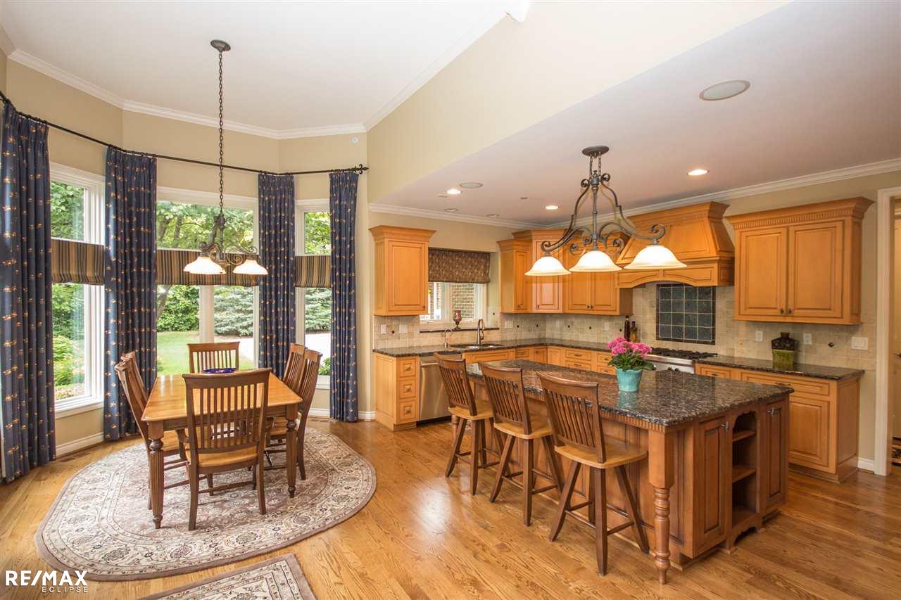 590 Sheldon Court Rochester, MI 48306 - Photo 53 of 99