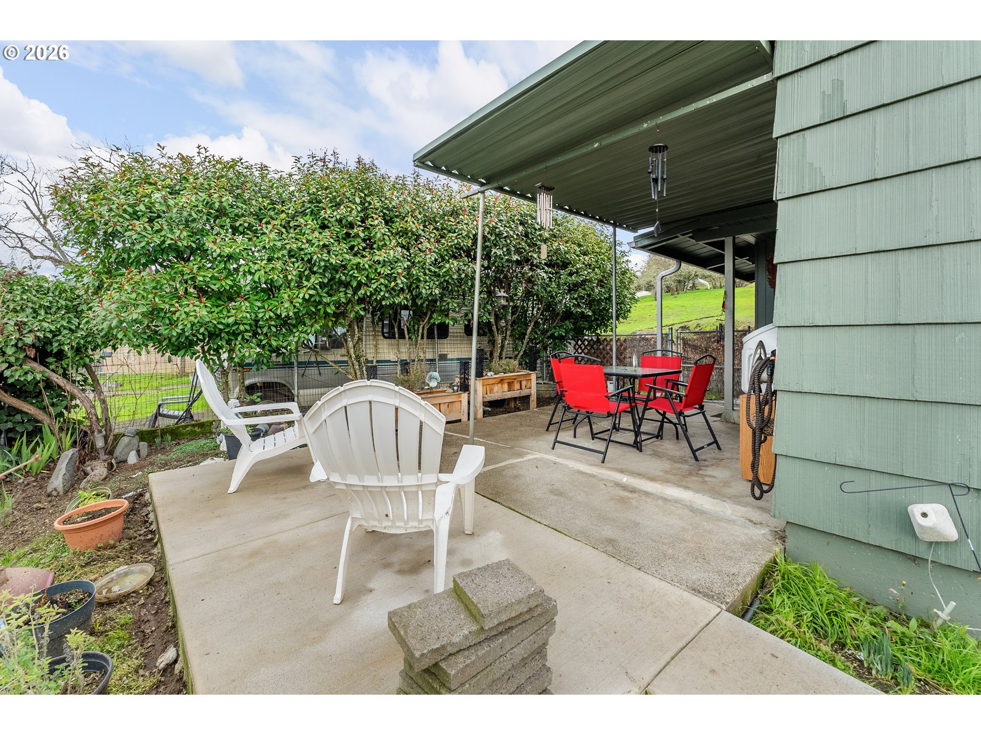 1565 Northeast Todd Street Roseburg, OR 97470 - Photo 18 of 25