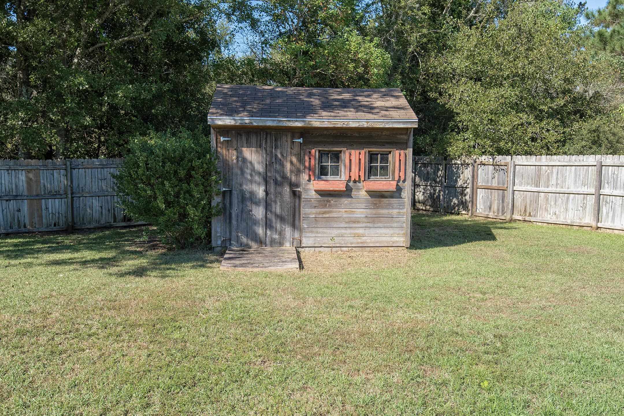 15345 Fremont Court Foley, AL 36535 - Photo 35 of 35 Out Buildings