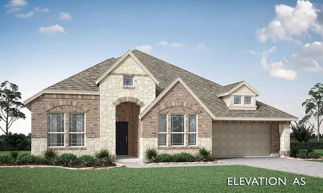 $475,000 | 3838 Foot Hills Drive, Midlothian, TX 76065