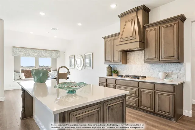 $475,000 | 3838 Foot Hills Drive, Midlothian, TX 76065