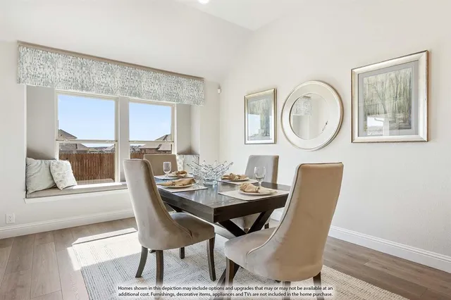 $475,000 | 3838 Foot Hills Drive, Midlothian, TX 76065