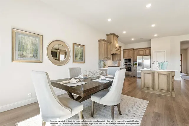 $475,000 | 3838 Foot Hills Drive, Midlothian, TX 76065