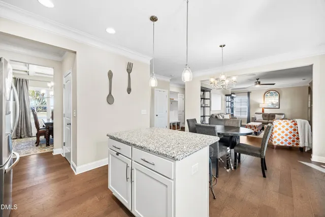 $599,900 | 3420 Fontana Lake Drive, Fuquay-Varina, NC 27526