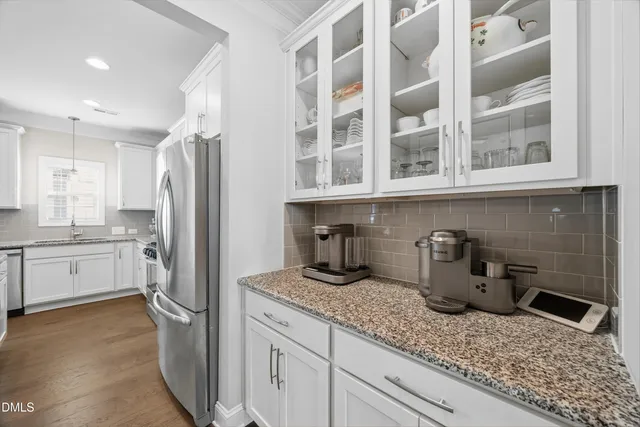 $599,900 | 3420 Fontana Lake Drive, Fuquay-Varina, NC 27526