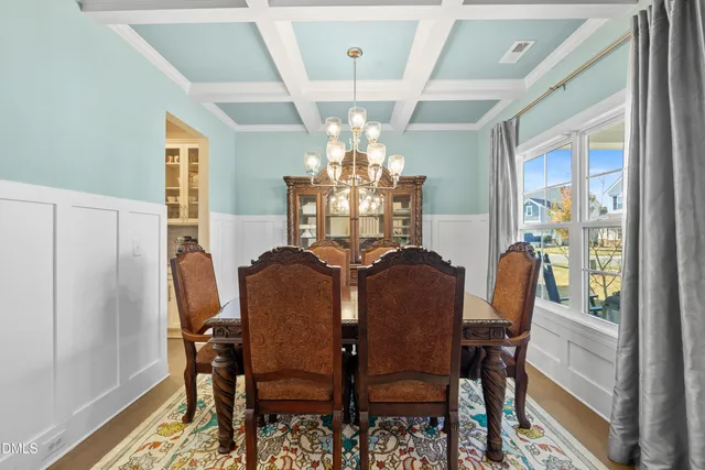 $599,900 | 3420 Fontana Lake Drive, Fuquay-Varina, NC 27526