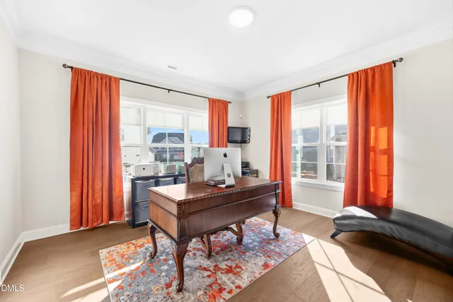 $599,900 | 3420 Fontana Lake Drive, Fuquay-Varina, NC 27526