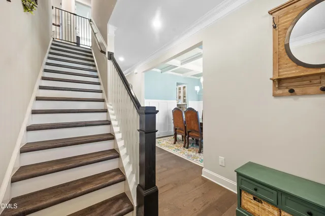 $599,900 | 3420 Fontana Lake Drive, Fuquay-Varina, NC 27526