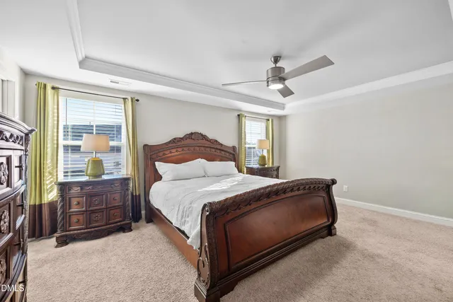 $599,900 | 3420 Fontana Lake Drive, Fuquay-Varina, NC 27526